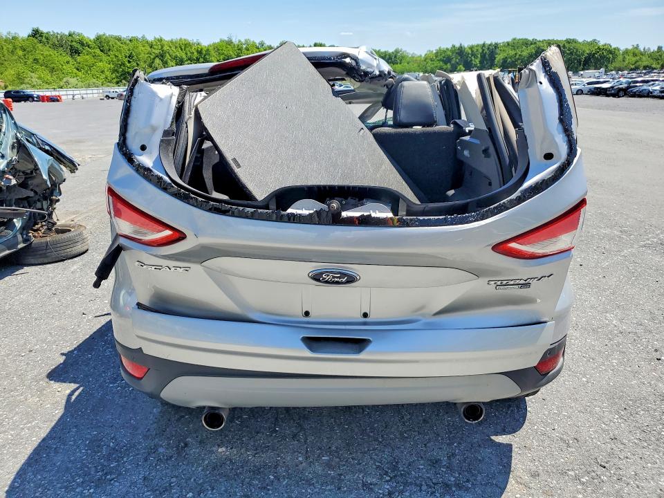 Продаж на аукціоні авто 2013 Ford Escape, vin: 1FMCU9J99DUB89731, номер лоту: 99091025