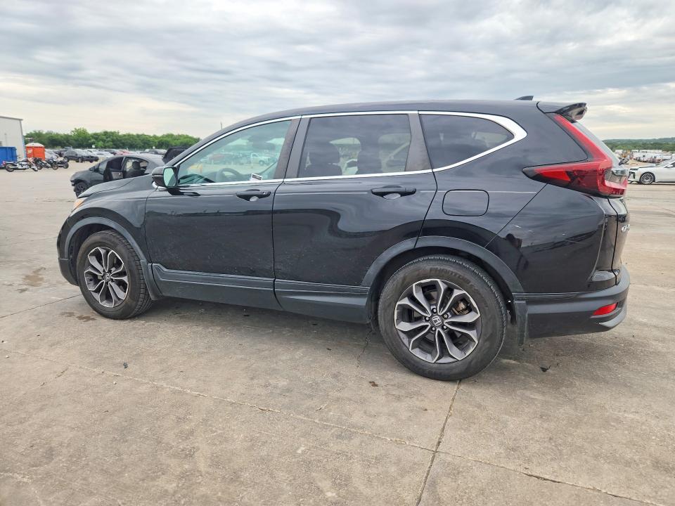 Продаж на аукціоні авто 2020 Honda Cr-v, vin: 7FARW1H52LE020370, номер лоту: 52022586