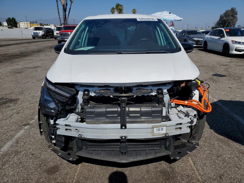Продажа на аукционе авто 2023 Chevrolet Bolt Ev, vin: 1G1FX6S05P4147870, номер лота: 54310256
