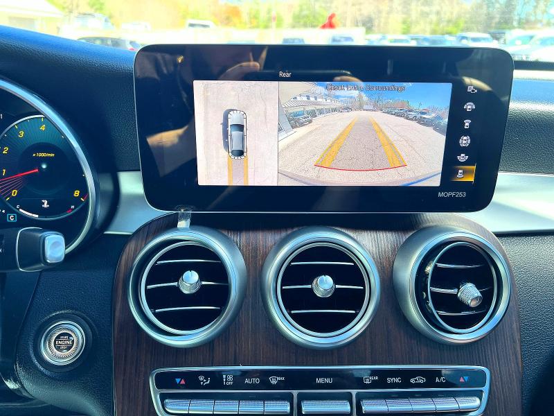 Продаж на аукціоні авто 2021 Mercedes-benz Glc Coupe, vin: W1N0J8EB5MG001317, номер лоту: 52450156