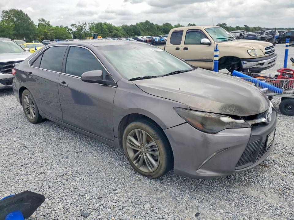 Aukcja sprzedaży 2017 Toyota Camry, vin: 4T1BF1FKXHU747336, numer aukcji: 52024146