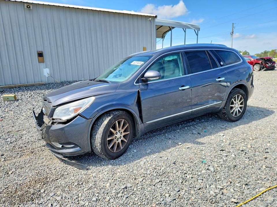 Aukcja sprzedaży 2013 Buick Enclave, vin: 5GAKRCKD9DJ208184, numer aukcji: 52374416