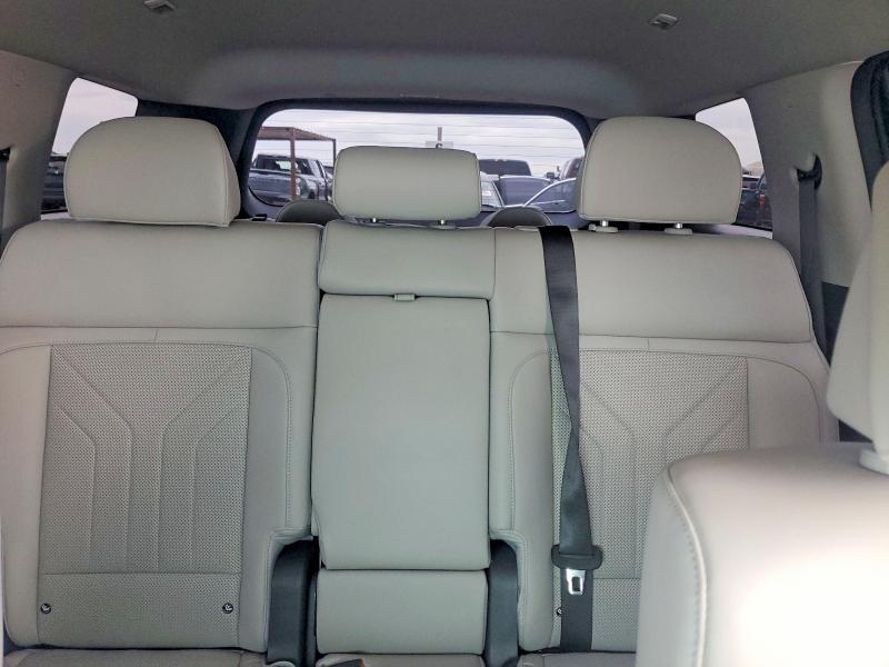 Aukcja sprzedaży 2025 Hyundai Santa Fe, vin: 5NMP2DGL7SH070999, numer aukcji: 55322996