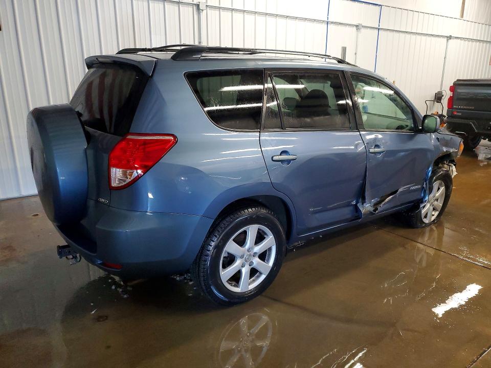 Продаж на аукціоні авто 2006 Toyota Rav4, vin: JTMBD31V865031355, номер лоту: 53582946