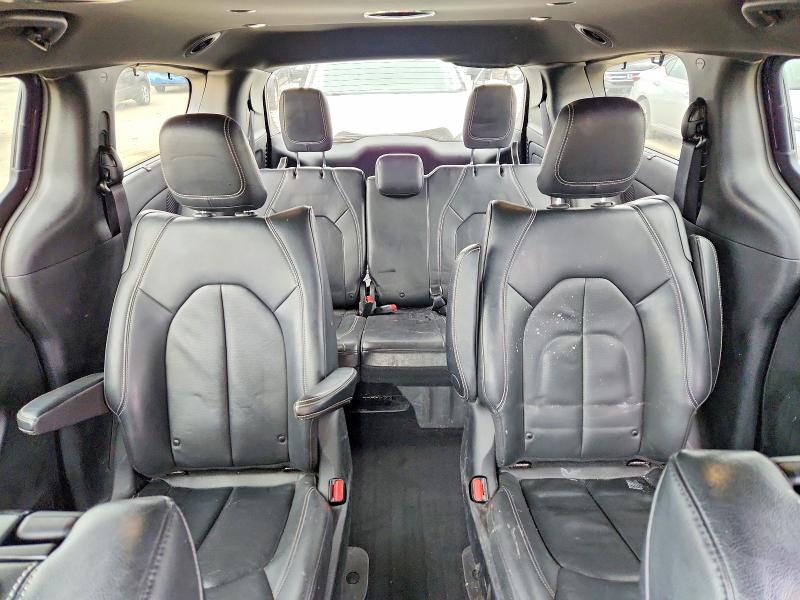 Продаж на аукціоні авто 2021 Chrysler Pacifica, vin: 2C4RC1L76MR548867, номер лоту: 51909536