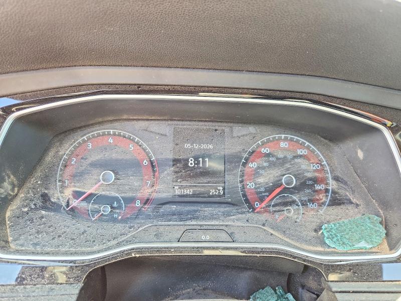 Aukcja sprzedaży 2020 Volkswagen Jetta, vin: 3VWN57BU4LM087206, numer aukcji: 53412146