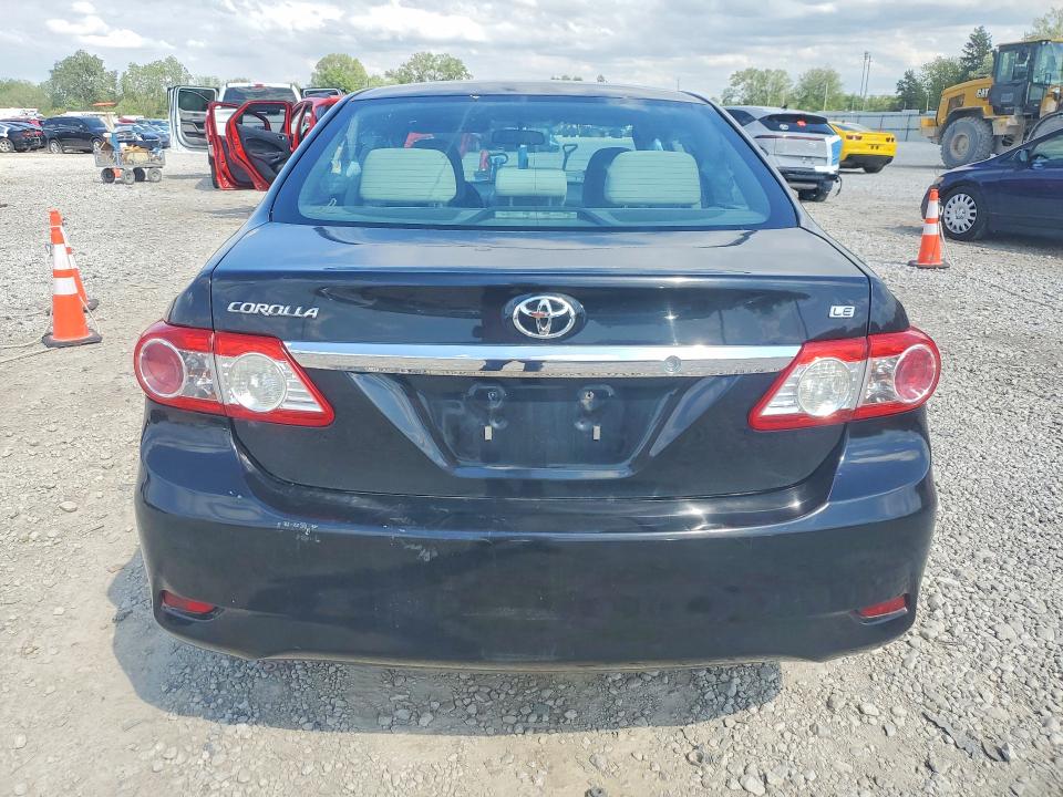 Продажа на аукционе авто 2012 Toyota Corolla, vin: 2T1BU4EE7CC785331, номер лота: 53698336