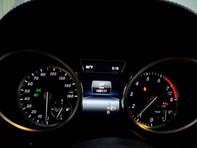 51857576 :رقم المزاد ، 4JGDF7DE7FA544248 vin ، 2015 Mercedes-benz Gl مزاد بيع