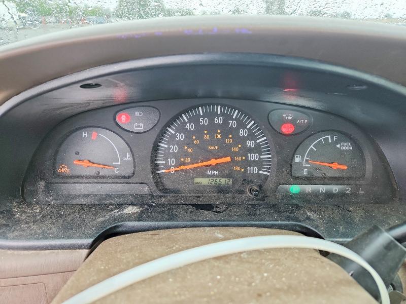 Aukcja sprzedaży 2004 Toyota Tundra, vin: 5TBJN32144S440327, numer aukcji: 54891606