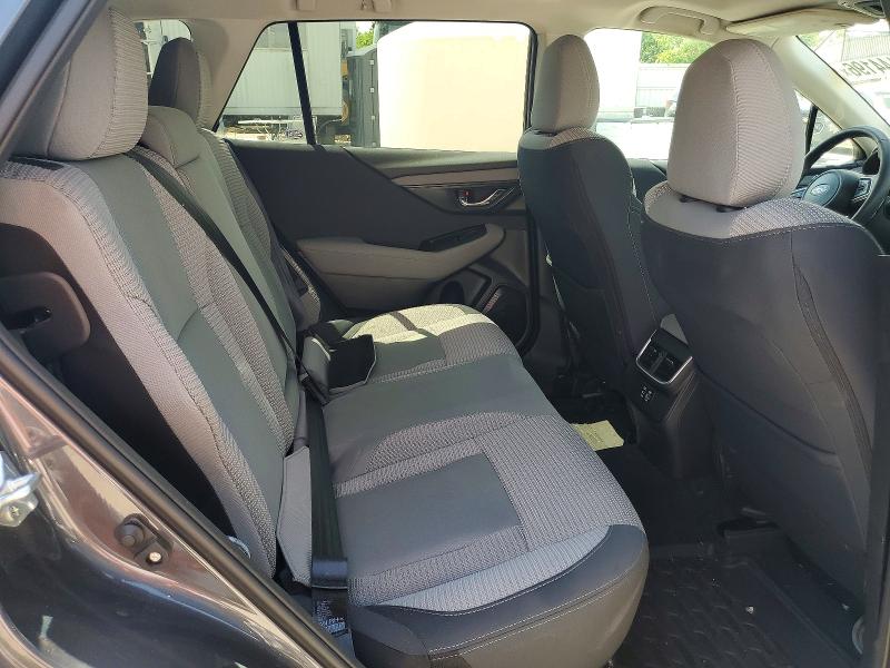 Aukcja sprzedaży 2023 Subaru Outback, vin: 4S4BTAFC9P3172930, numer aukcji: 54144196
