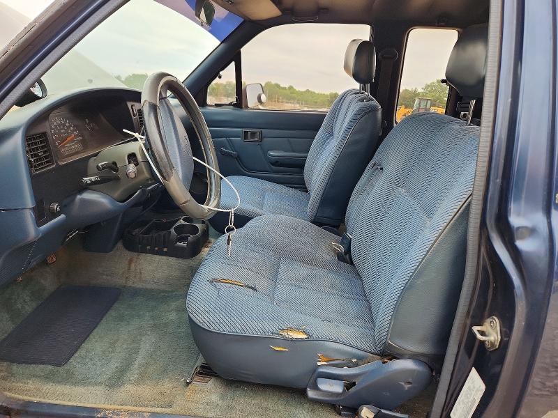 52378166 :رقم المزاد ، JT4RN93P4R5098097 vin ، 1994 Toyota Pickup مزاد بيع