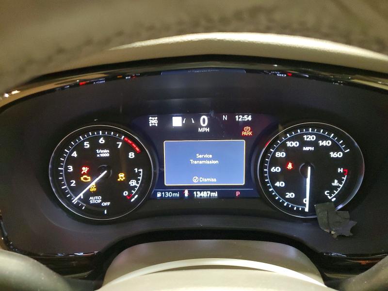 Продаж на аукціоні авто 2024 Cadillac Xt6, vin: 1GYKPDRS3RZ757400, номер лоту: 53383936