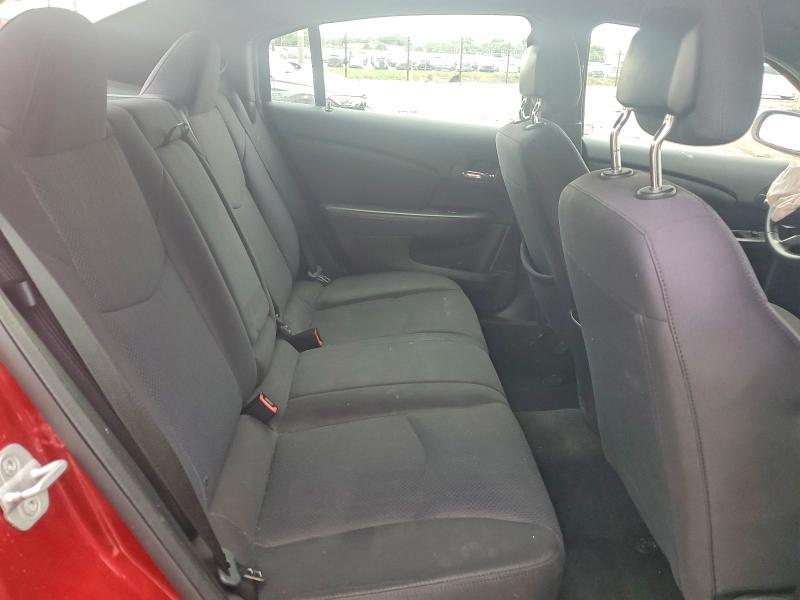 Aukcja sprzedaży 2013 Chrysler 200, vin: 1C3CCBBB7DN602678, numer aukcji: 54242746
