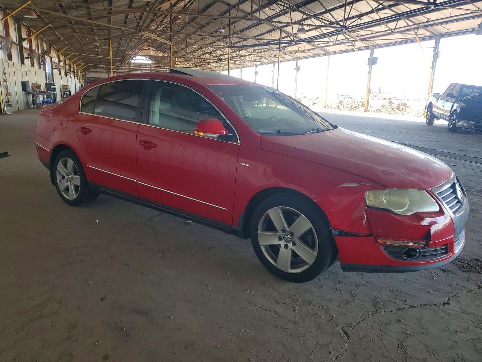 Продажа на аукционе авто 2007 Volkswagen Passat, vin: WVWAK73C87P145768, номер лота: 51755466