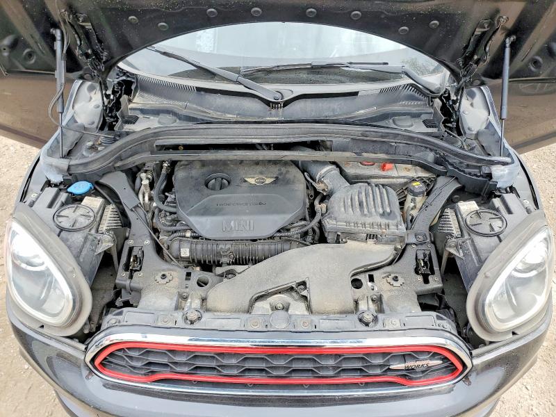 Продажа на аукционе авто 2019 Mini Cooper, vin: WMZYV9C56K3F02693, номер лота: 50977666