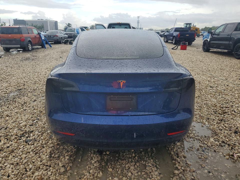 Aukcja sprzedaży 2022 Tesla Model 3, vin: 5YJ3E1EA9NF319542, numer aukcji: 54897386