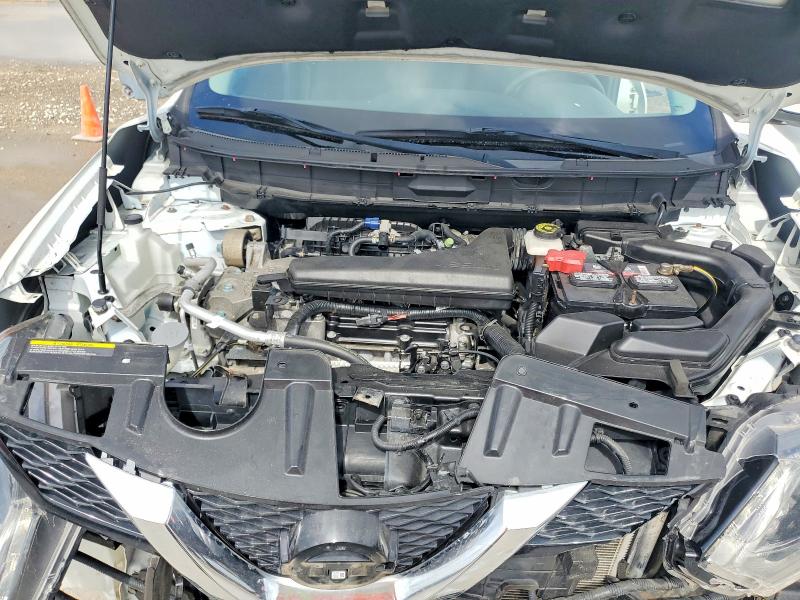 54463876 :رقم المزاد ، KNMAT2MV4GP664218 vin ، 2016 Nissan Rogue مزاد بيع