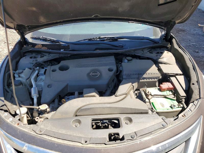 Aukcja sprzedaży 2015 Nissan Altima, vin: 1N4AL3AP0FC110293, numer aukcji: 53203306