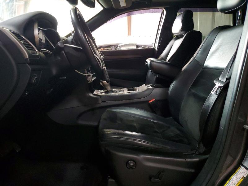 Продажа на аукционе авто 2017 Jeep Grand Cherokee, vin: 1C4RJFAGXHC700380, номер лота: 54808246