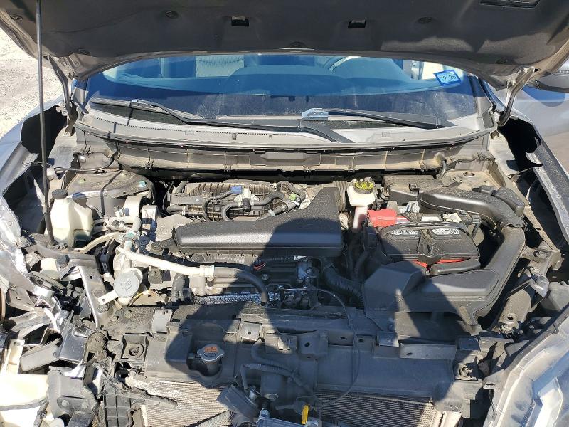 Продажа на аукционе авто 2017 Nissan Rogue, vin: KNMAT2MT1HP608589, номер лота: 46782246