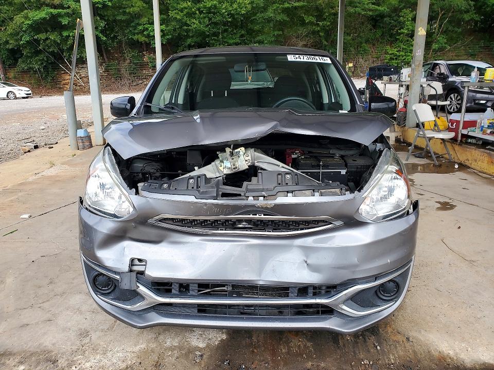Продаж на аукціоні авто 2020 Mitsubishi Mirage, vin: ML32A5HJ5LH005199, номер лоту: 54730616