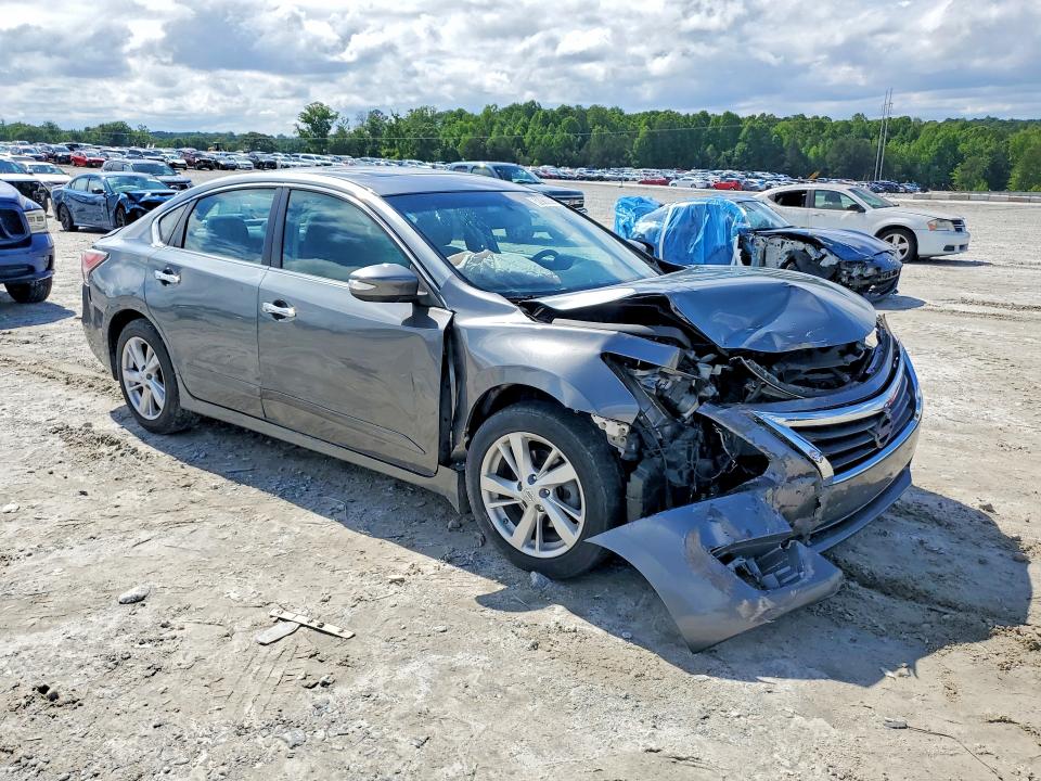 Продаж на аукціоні авто 2015 Nissan Altima, vin: 1N4AL3AP0FC183213, номер лоту: 52985896