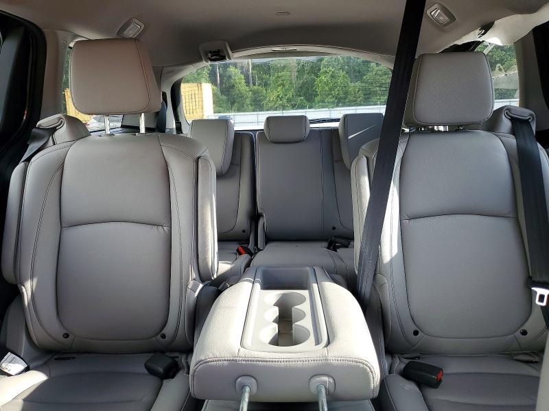 Aukcja sprzedaży 2024 Honda Odyssey, vin: 5FNRL6H62RB002809, numer aukcji: 54862836