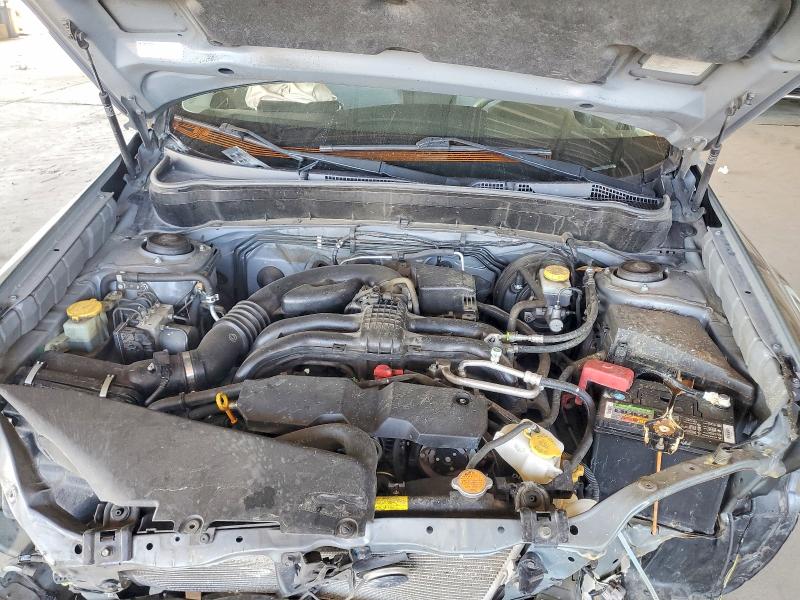 Aukcja sprzedaży 2011 Subaru Forester, vin: JF2SHABC6BH743170, numer aukcji: 54193206