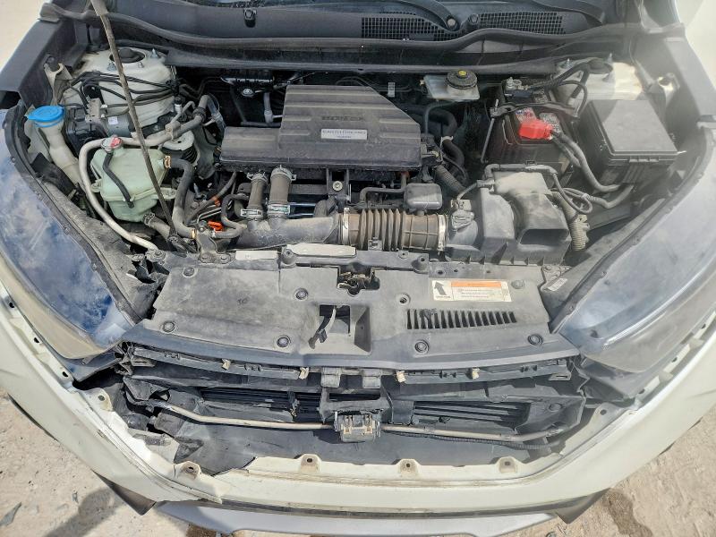 Продаж на аукціоні авто 2018 Honda Cr-v, vin: 2HKRW1H85JH520883, номер лоту: 51893116