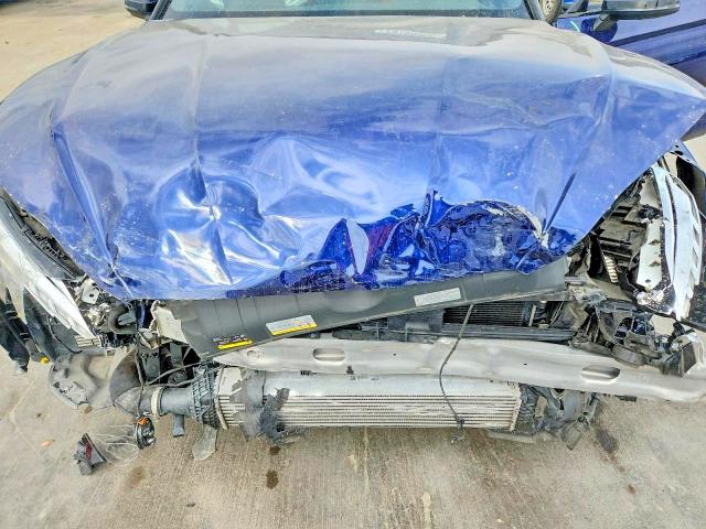 2024 Audi S5 მანქანა იყიდება აუქციონზე, vin: WAUC4CF51RA122716, აუქციონის ნომერი: 53842606