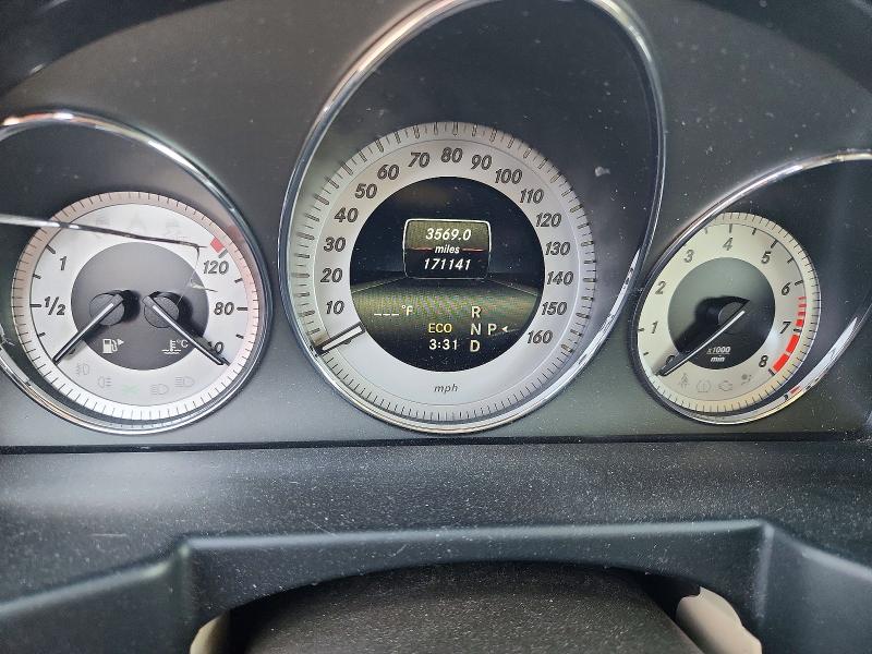 Продаж на аукціоні авто 2014 Mercedes-benz Glk, vin: WDCGG5HB3EG274489, номер лоту: 55407706