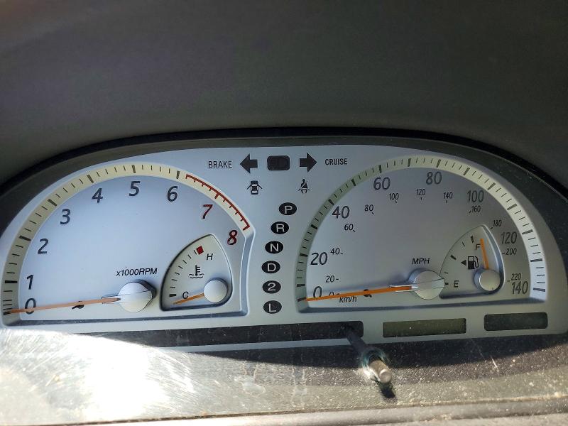 Aukcja sprzedaży 2002 Toyota Camry, vin: JTDBF30K420010723, numer aukcji: 53671426