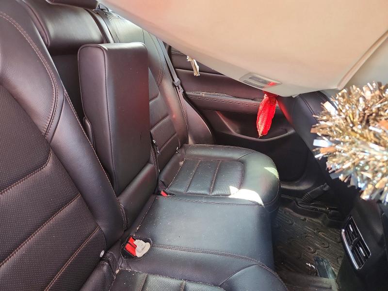 Aukcja sprzedaży 2022 Mazda Cx-5, vin: JM3KFBDM8N0536063, numer aukcji: 53104266
