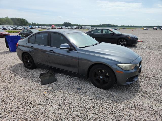 50301756 :رقم المزاد ، WBA3A5C55EP603603 vin ، 2014 Bmw 328 مزاد بيع