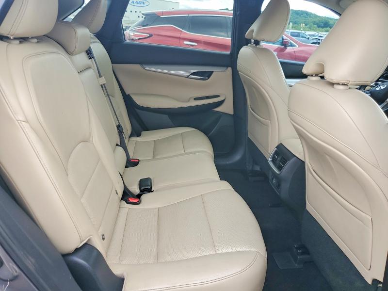 Продаж на аукціоні авто 2019 Infiniti Qx50, vin: 3PCAJ5M11KF106978, номер лоту: 55417446