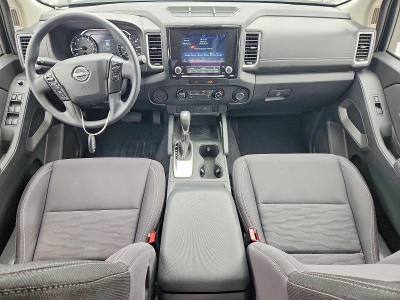 Auction sale of the 2022 Nissan Frontier, vin: 1N6ED1EJ1NN647595, lot number: 54075996