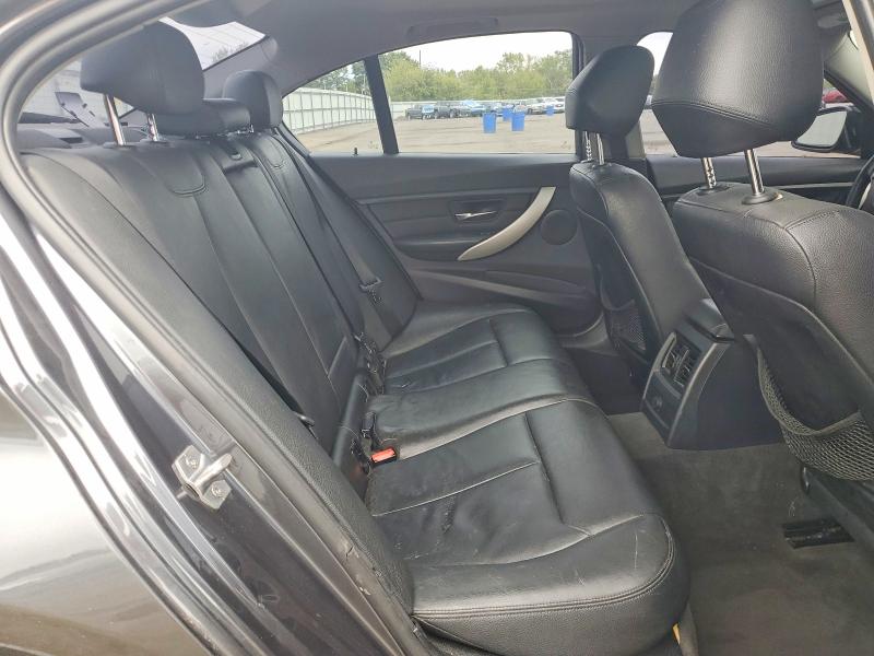 Продаж на аукціоні авто 2013 Bmw 328, vin: WBA3A5C54DJ460838, номер лоту: 53250486