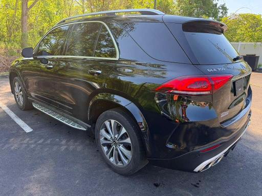 Продаж на аукціоні авто 2021 Mercedes-benz Gle, vin: 4JGFB4KB4MA477889, номер лоту: 51915496
