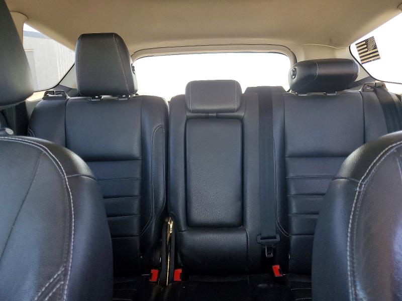 Продаж на аукціоні авто 2013 Ford Escape, vin: 1FMCU0H90DUA34907, номер лоту: 54446616