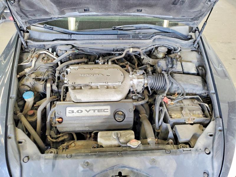 53765976 :رقم المزاد ، 1HGCM66897A800125 vin ، 2007 Honda Accord مزاد بيع