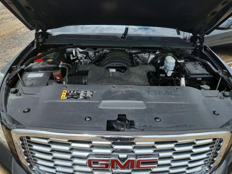 Продаж на аукціоні авто 2018 Gmc Yukon Xl, vin: 1GKS2HKJ4JR299047, номер лоту: 55280336