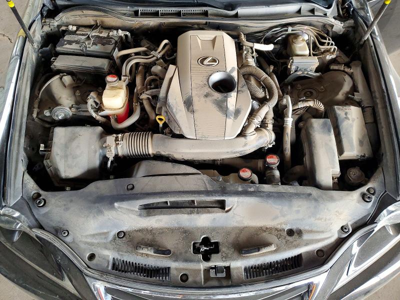 2016 Lexus Is მანქანა იყიდება აუქციონზე, vin: JTHBA1D24G5009934, აუქციონის ნომერი: 52201126