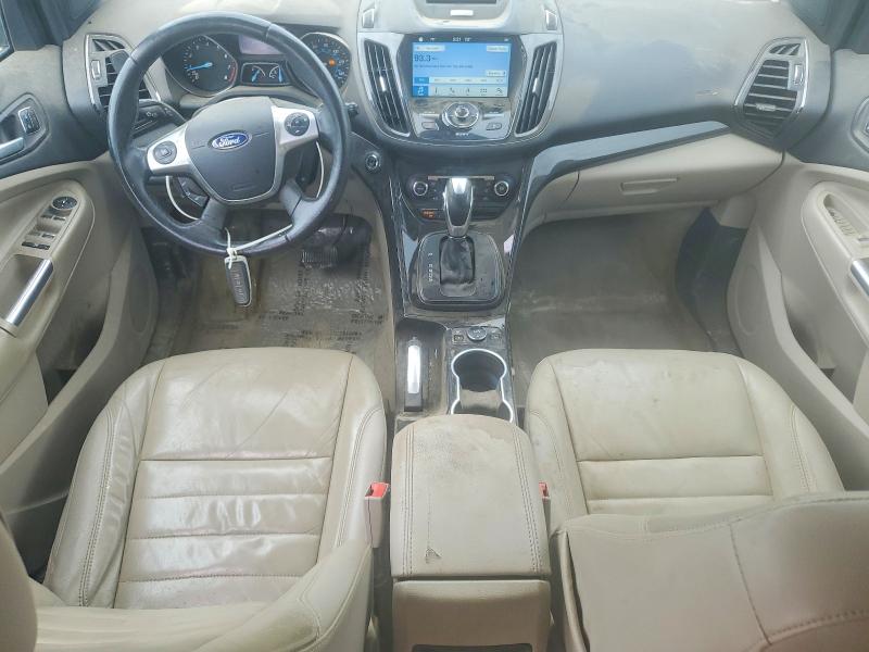 2016 Ford Escape მანქანა იყიდება აუქციონზე, vin: 1FMCU9JX2GUA43108, აუქციონის ნომერი: 55017686