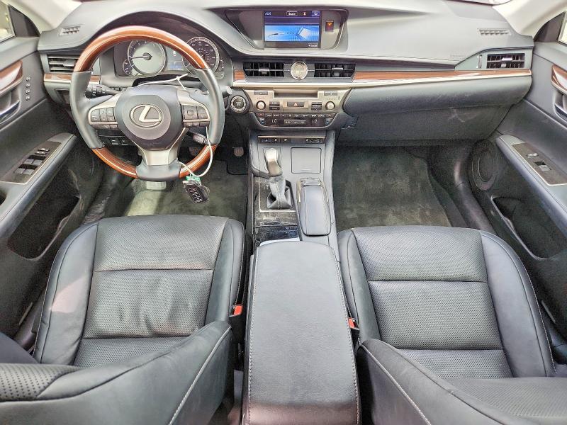 Aukcja sprzedaży 2016 Lexus Es, vin: 58ABK1GG5GU022384, numer aukcji: 55341356