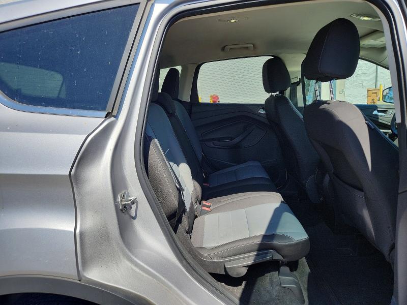 54709206 :رقم المزاد ، 1FMCU9GX2DUD51625 vin ، 2013 Ford Escape مزاد بيع