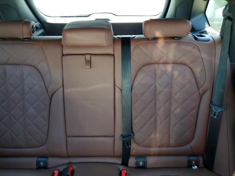 Продаж на аукціоні авто 2026 Bmw X5, vin: 5UX13EU09T9301402, номер лоту: 52087716