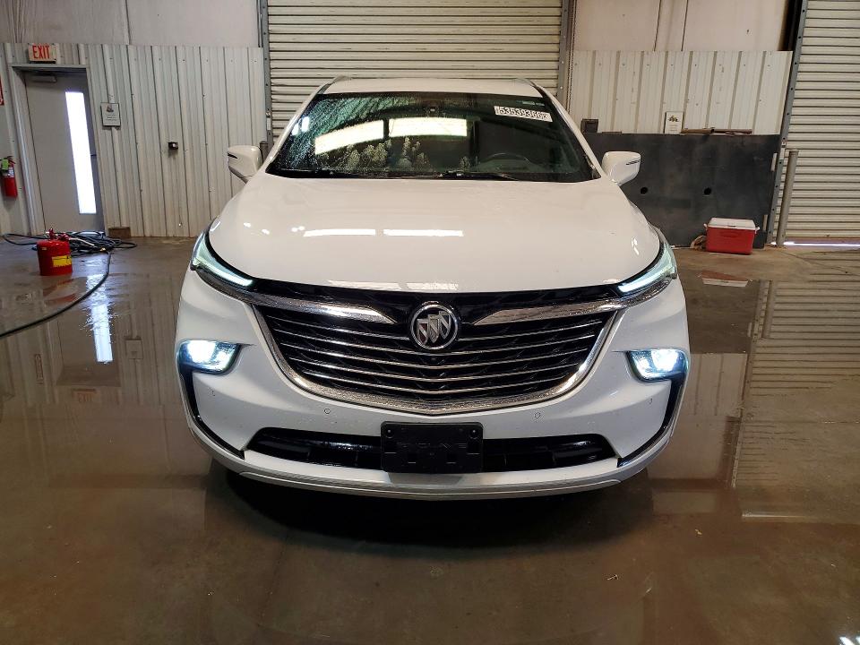 Продаж на аукціоні авто 2022 Buick Enclave, vin: 5GAERCKW3NJ129870, номер лоту: 53539366
