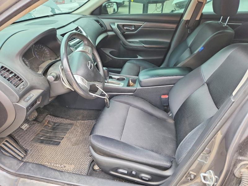 2016 Nissan Altima მანქანა იყიდება აუქციონზე, vin: 1N4AL3AP9GC153001, აუქციონის ნომერი: 54497086