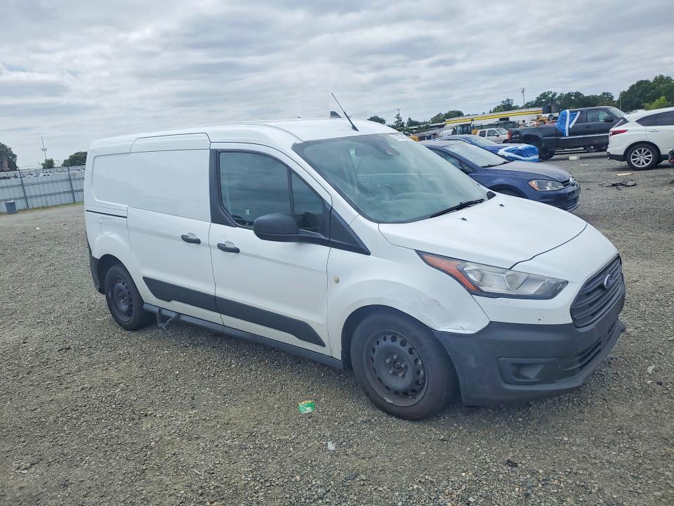 Aukcja sprzedaży 2021 Ford Transit Connect, vin: NM0LS7E23M1487914, numer aukcji: 51706816