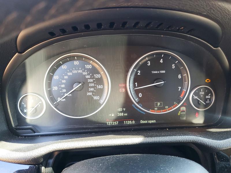 52997286 :رقم المزاد ، 5UXWZ7C33H0V89456 vin ، 2017 Bmw X3 مزاد بيع